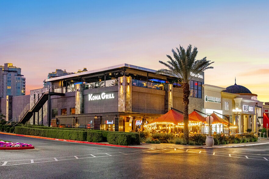 More Photos Of 740 S Rampart Blvd, Las Vegas Unknown For Lease