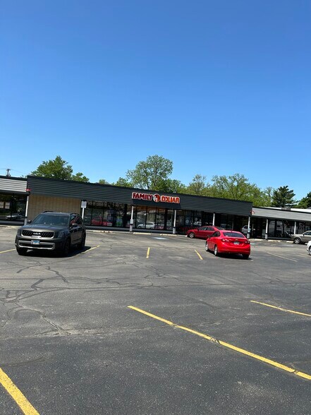 More Photos Of 103-111 Park St, Walworth Unknown For Lease