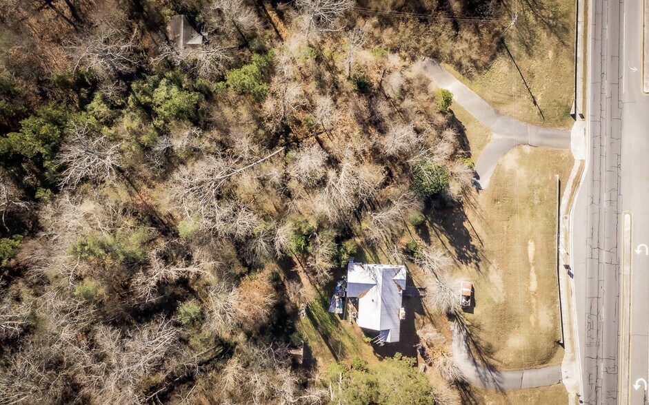 More Photos Of 4068 Cloud Springs Rd, Ringgold Land For Sale