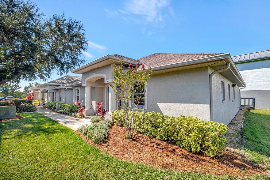 More Photos Of 28953 Wesley Chapel Blvd, Wesley Chapel Office For Lease