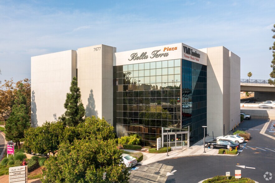 Primary Photo Of 7677 Center Ave, Huntington Beach Medical For Lease
