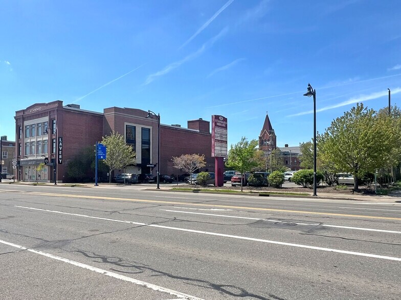 More Photos Of 128 W 12th St, Erie Office For Sale