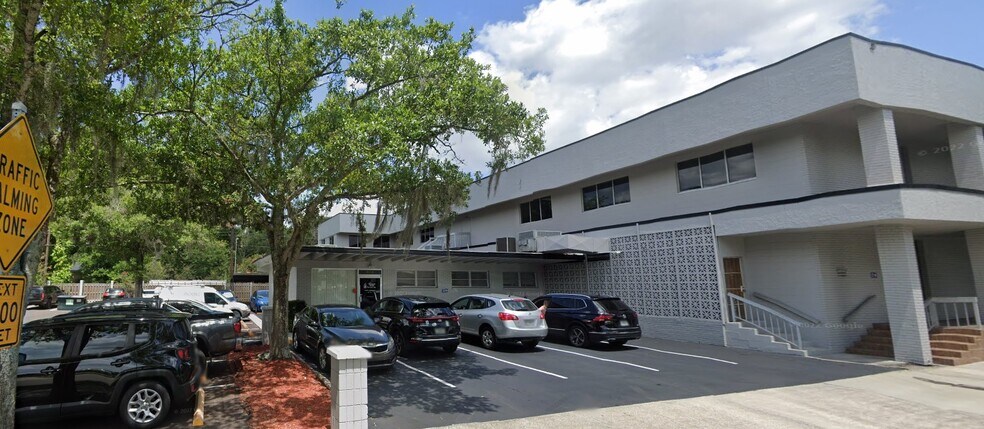 More Photos Of 1815 Crystal Lake Dr, Lakeland Office For Sale