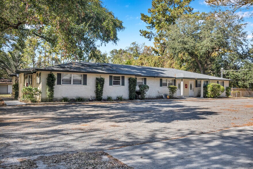 Primary Photo Of 1130 Fountain Rd, Jacksonville Apartments For Sale