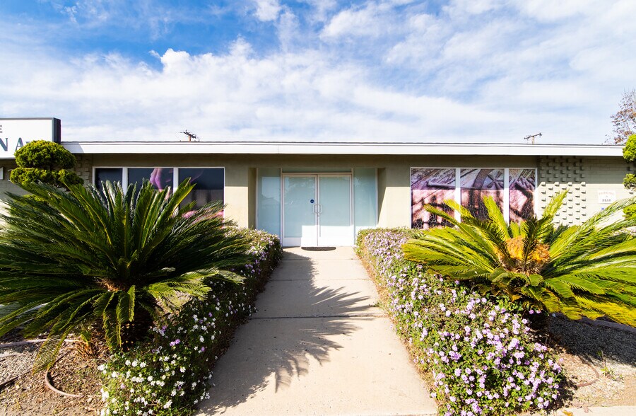 More Photos Of 1351 E Chapman Ave, Fullerton Office For Sale