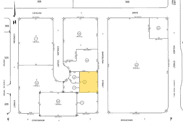 More Photos Of 1819 Barcelona St, Livermore Office For Lease