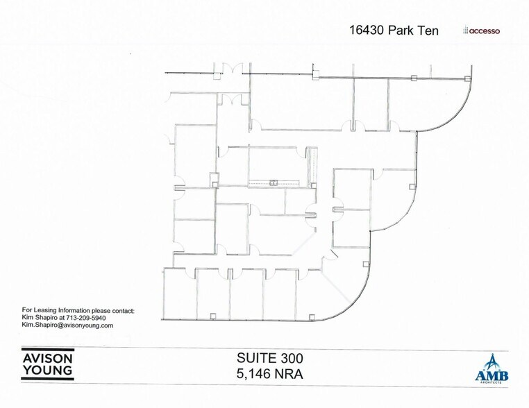 Photo of 3rd Floor Ste 300