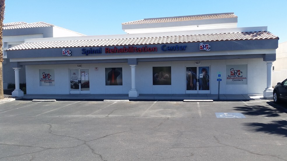More Photos Of 2626 S Rainbow Blvd, Las Vegas Office Residential For Lease