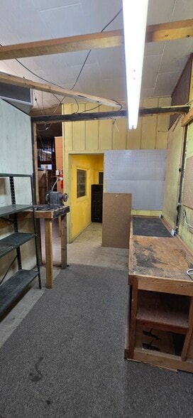 More Photos Of 512 W Gurley St, Prescott General Retail For Lease