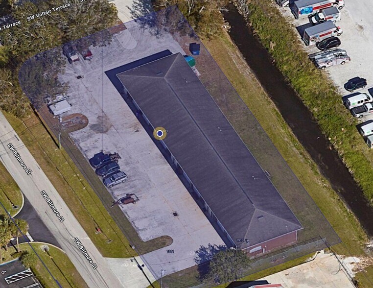 More Photos Of 1901-1913 SW Biltmore St, Port Saint Lucie Light Manufacturing For Sale