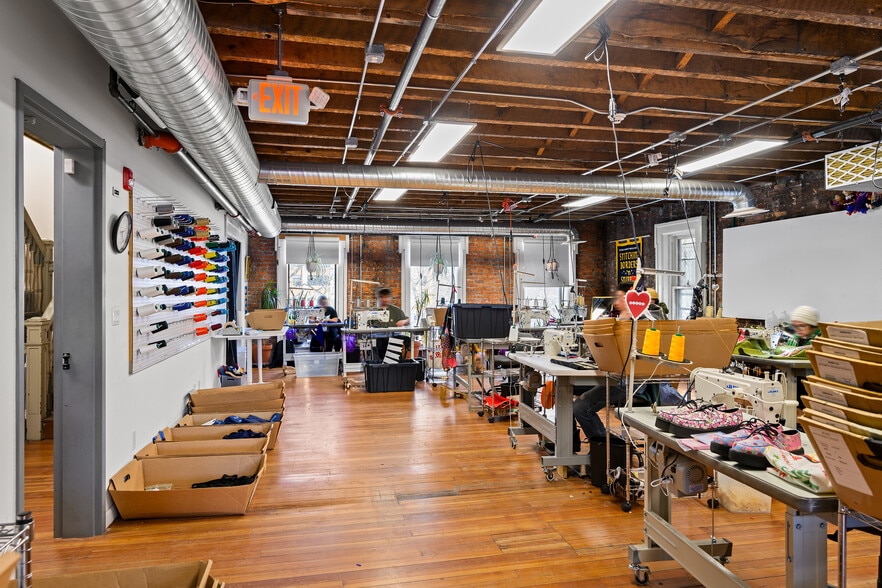 More Photos Of 810 Main St, Buffalo Office For Sale