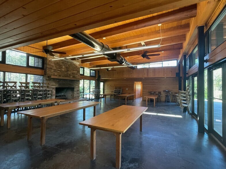 More Photos Of 7009 Creek Stone Rd, Milton Lodge Meeting Hall For Sale