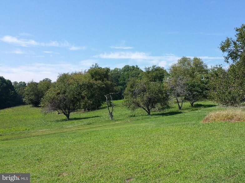 More Photos Of 4110 Old Town Rd, Huntingtown Land For Sale