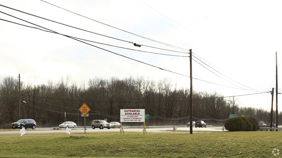 Primary Photo Of 4300 State Route 5, Newton Falls Land For Lease