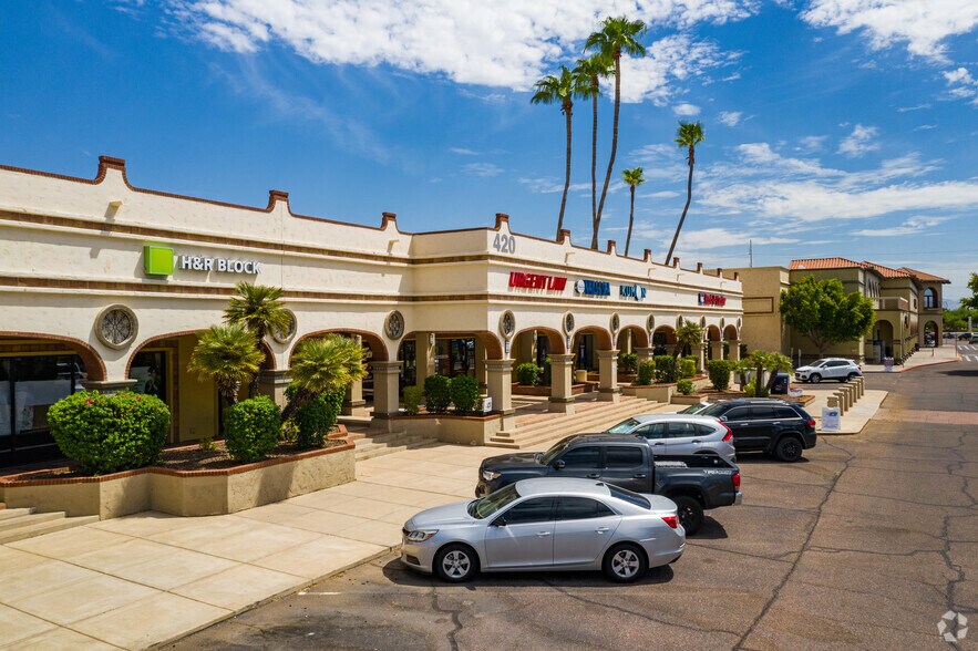 More Photos Of 310-630 E Bell Rd, Phoenix Unknown For Lease