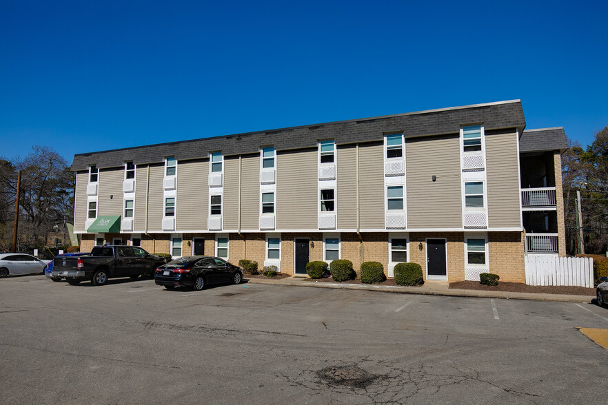 More Photos Of 3900 Forest Hill Ave, Richmond Apartments For Sale