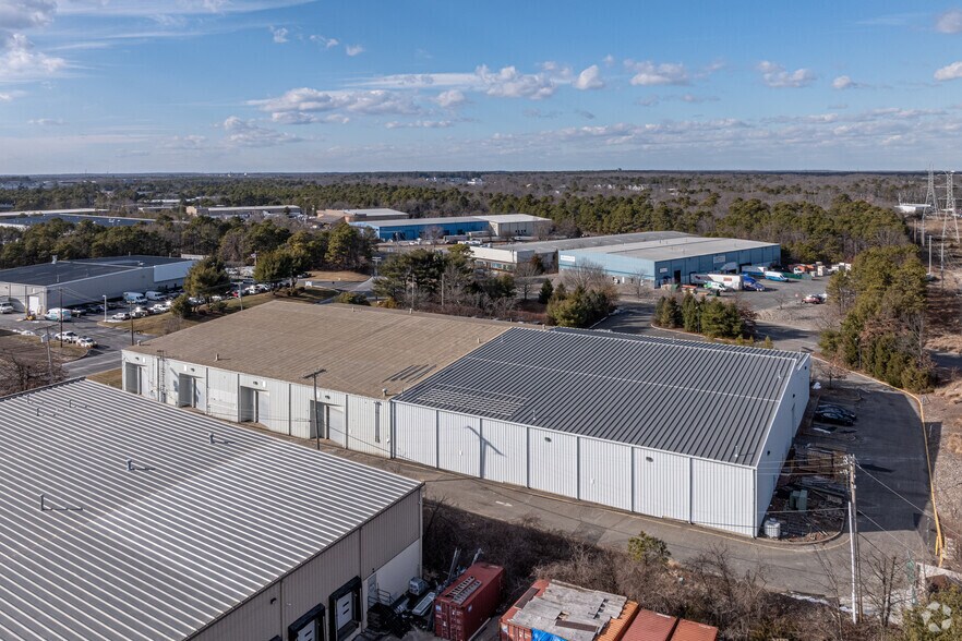 More Photos Of 1940 Rutgers University Blvd, Lakewood Industrial For Sale