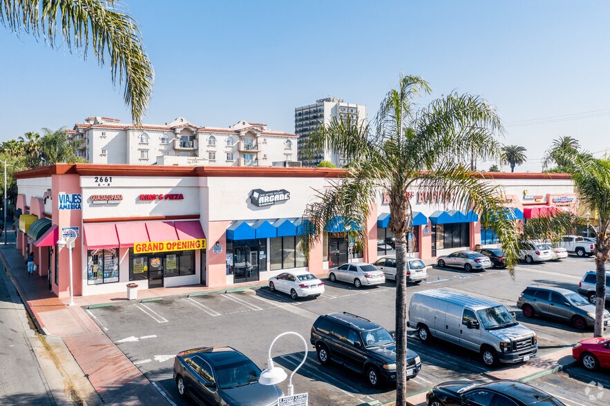Primary Photo Of , Huntington Park General Retail For Sale