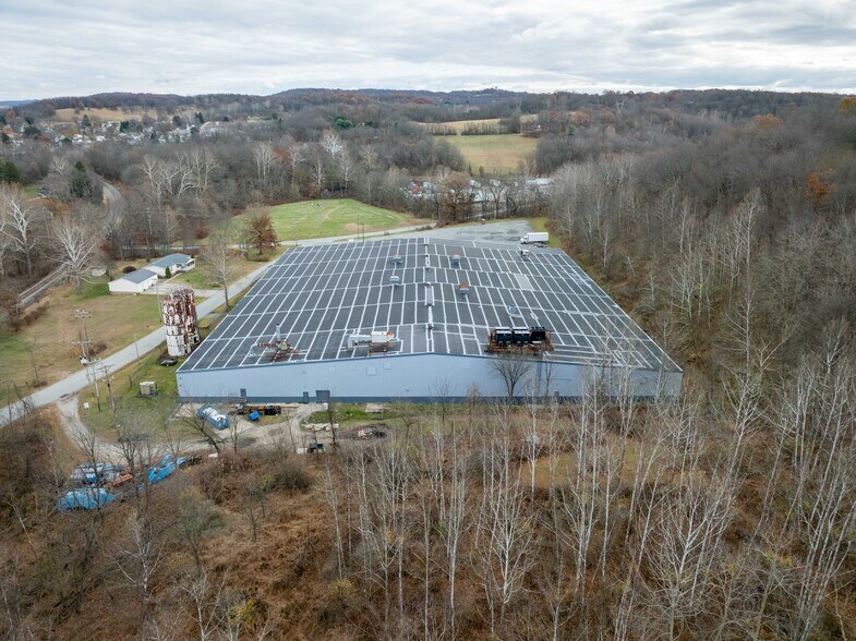 More Photos Of 362 Brickyard Hill Rd, Ruffs Dale Manufacturing For Sale