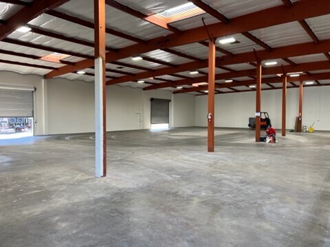 More Photos Of 1180 Wright Way, City of Industry Warehouse For Sale