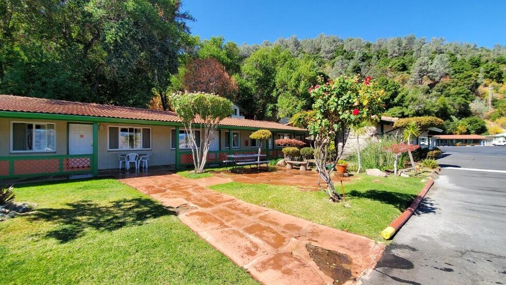 More Photos Of 6190 Soda Bay Rd, Kelseyville Hotel For Sale