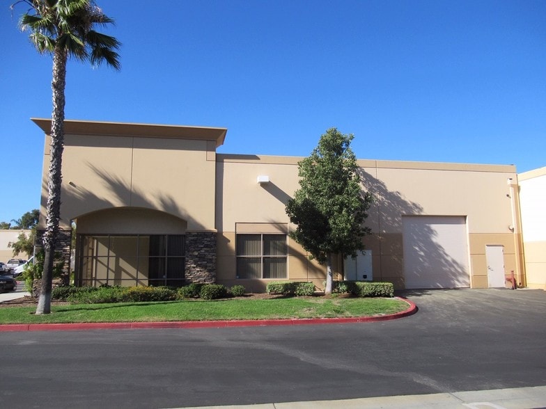 More Photos Of 1307 Calle Avanzado, San Clemente Warehouse For Lease