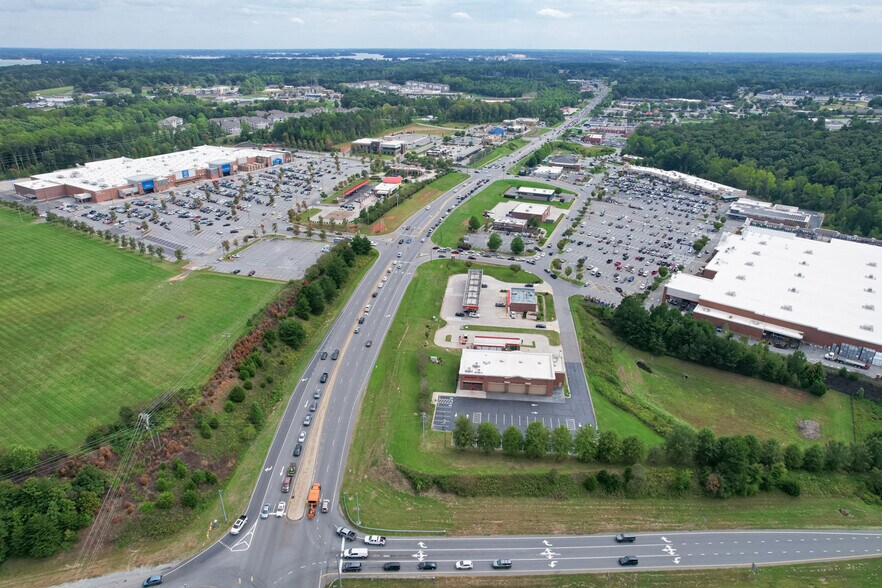 More Photos Of 7116 Highway 73 Hwy, Denver Carwash For Sale