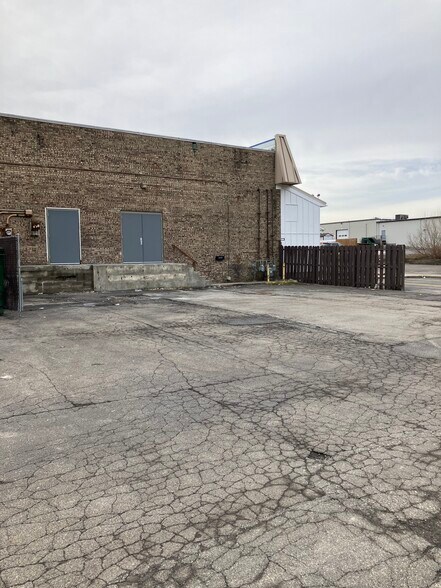 More Photos Of 1020-1060 E Ridge Rd, Rochester General Retail For Sale