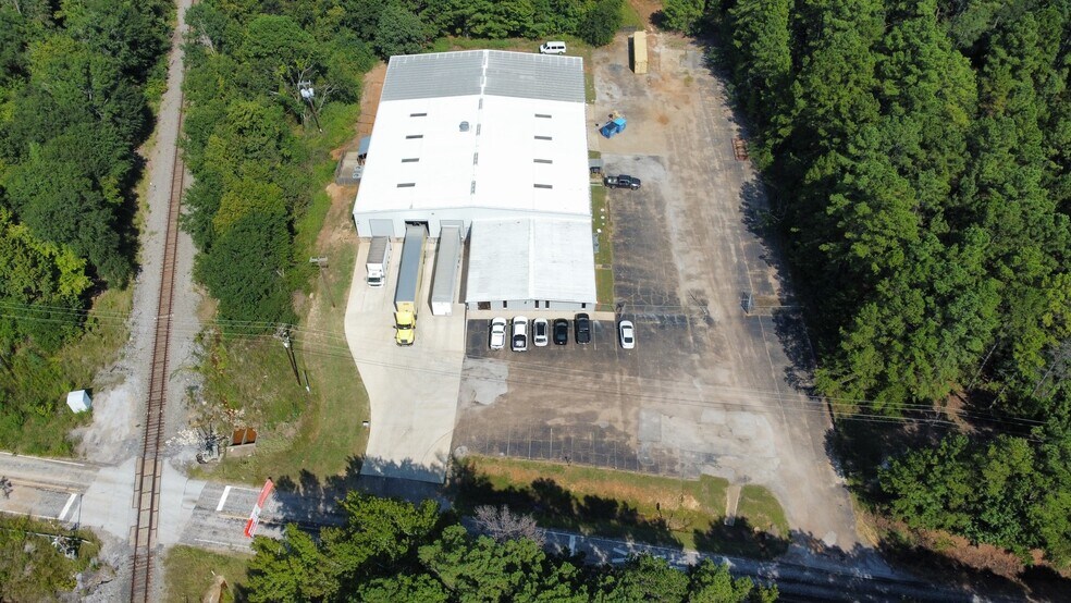 More Photos Of 4051 N Northeast Loop 323, Tyler Warehouse For Lease