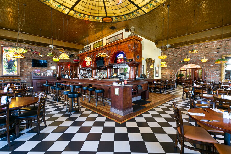More Photos Of 1001-1015 Front St, Sacramento Restaurant For Sale