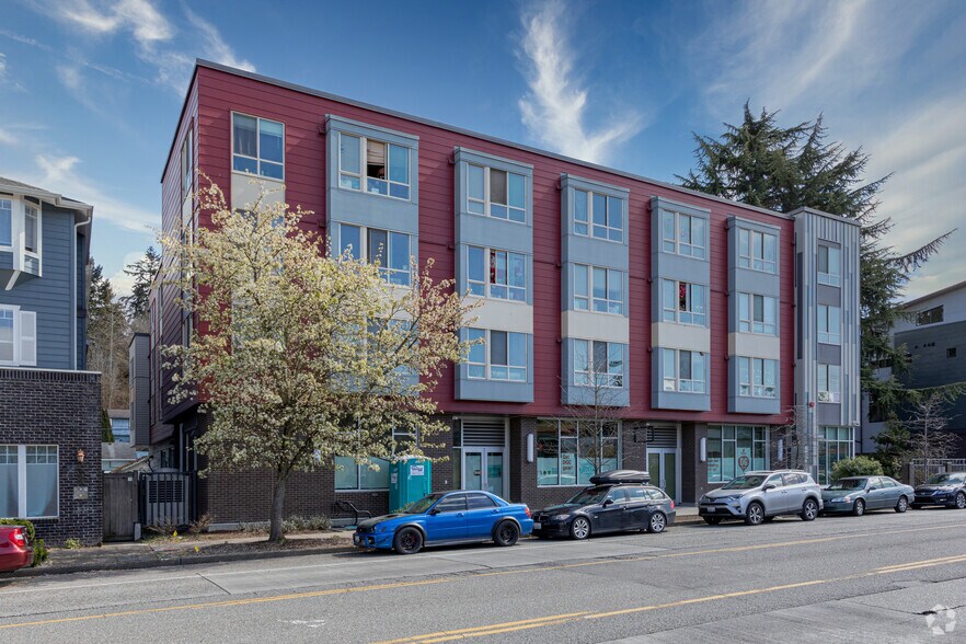 Primary Photo Of 5444 Delridge Way SW, Seattle Apartments For Lease