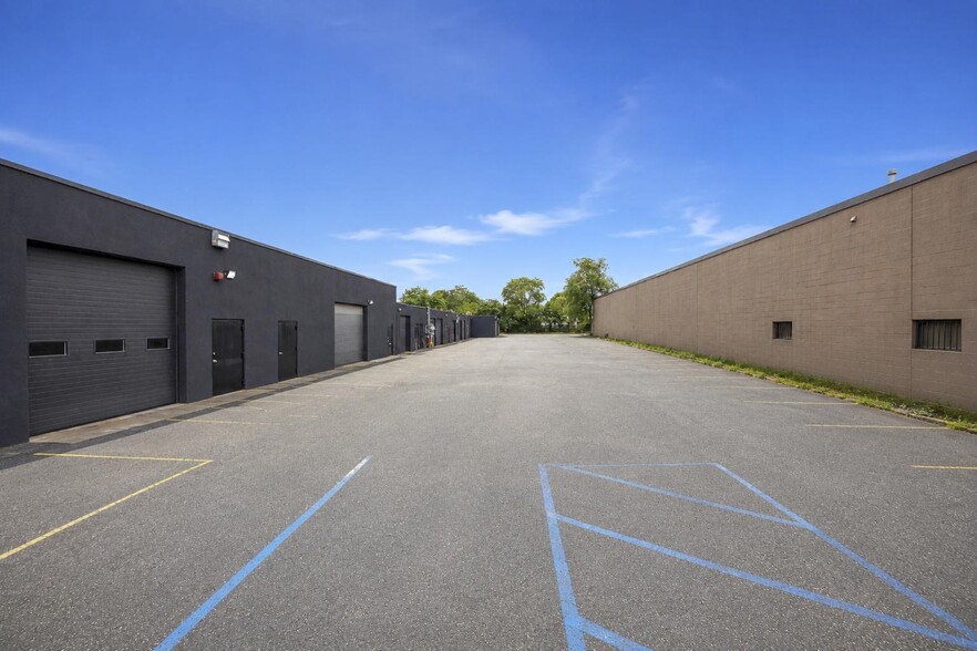 More Photos Of 32 Allen Blvd, Farmingdale Warehouse For Sale