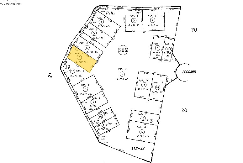 More Photos Of 3 Goddard, Irvine Manufacturing For Lease