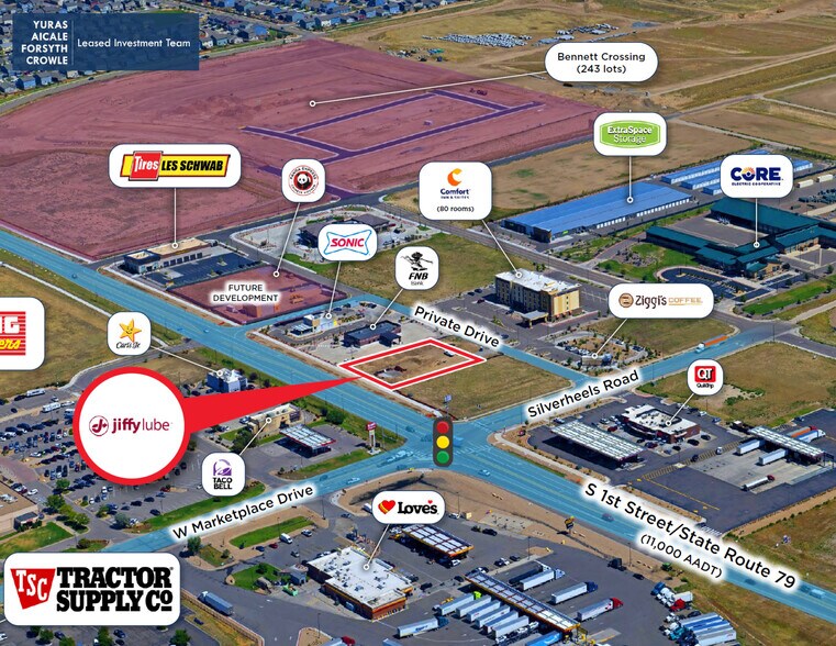 More Photos Of 1086 S 1st St, Bennett Auto Repair For Sale