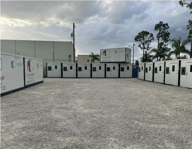 Primary Photo Of 3561 Taylor Rd, Punta Gorda Self Storage For Sale