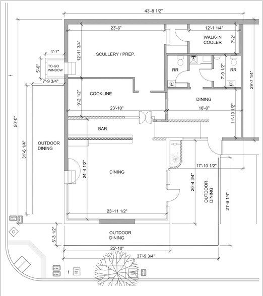 More Photos Of 623-627 Pearl St, La Jolla Unknown For Lease