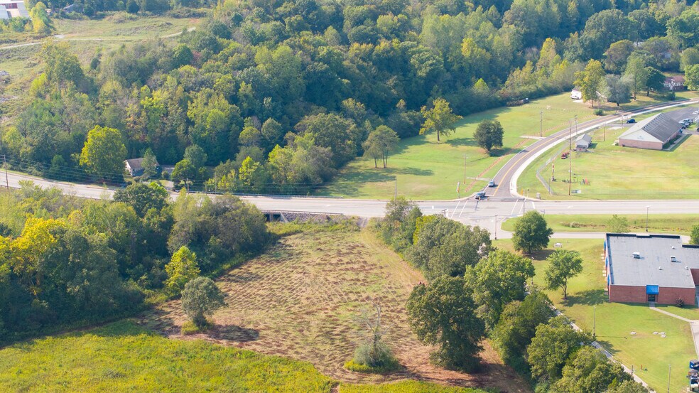 More Photos Of E Kingston Springs Rd, Kingston Springs Land For Sale