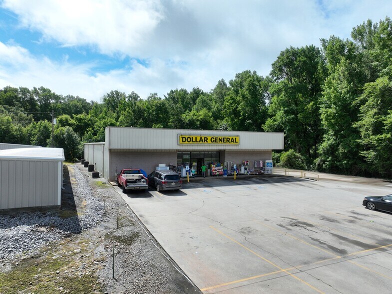 Primary Photo Of 7802 Highway 19, Zebulon Convenience Store For Sale
