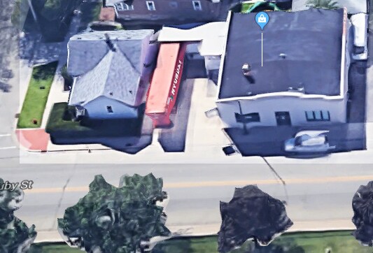 More Photos Of Corner of Ruby St & Nicholson St, Joliet Light Distribution For Sale