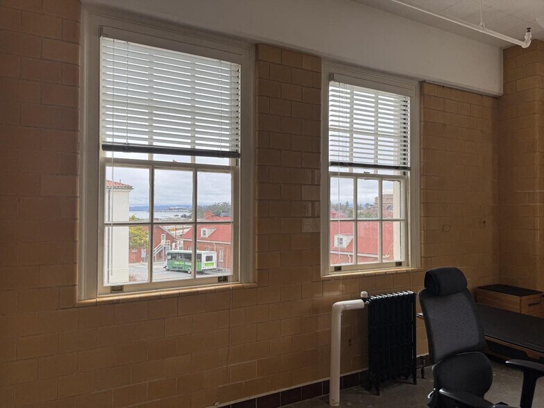 More Photos Of 220 Halleck St, San Francisco Office For Lease