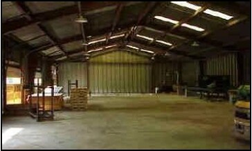 More Photos Of 1802 Woodland Ave, Punxsutawney Warehouse For Sale