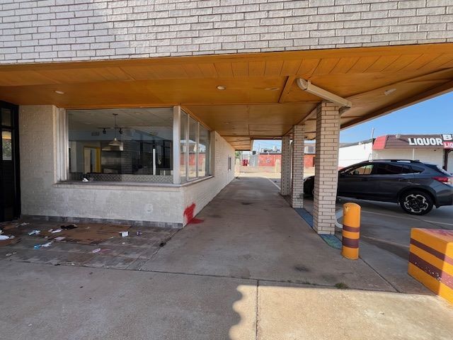More Photos Of 811 50th St, Lubbock Restaurant For Lease