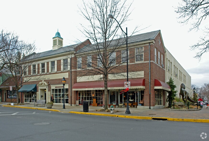 Primary Photo Of 35-37 Kings Hwy, Haddonfield Office For Lease