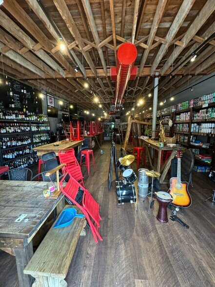 More Photos Of 10 Horne St, Raleigh Office For Lease