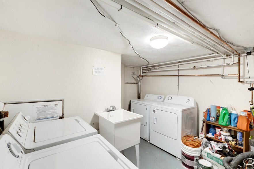 More Photos Of 2247 E 12th Ave, Denver Apartments For Sale