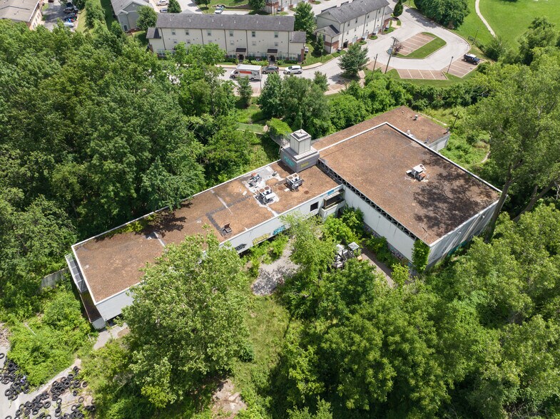 More Photos Of 2650 Tyrell Dr, Saint Louis Land For Sale