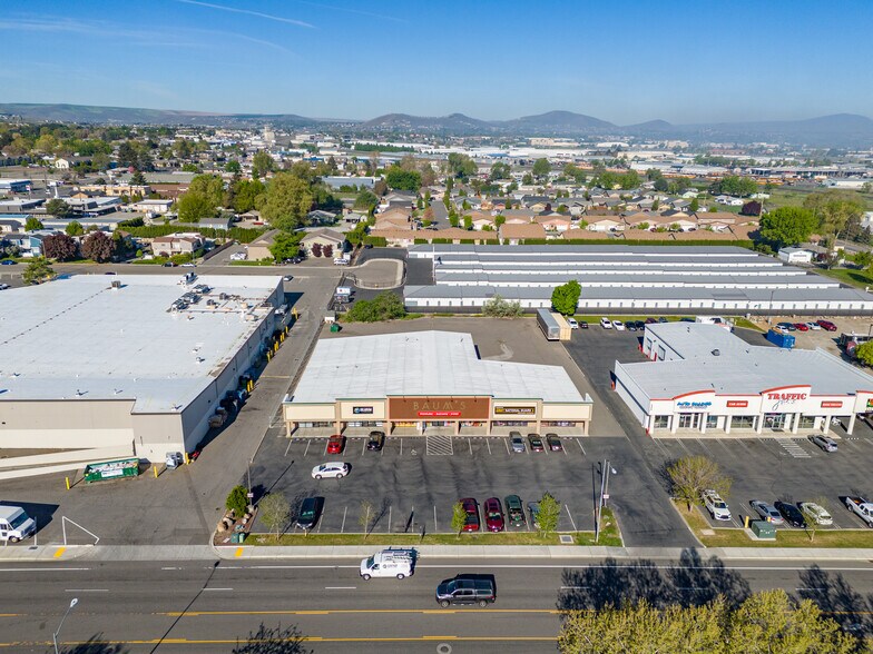 More Photos Of 513 N Edison St, Kennewick Storefront For Sale