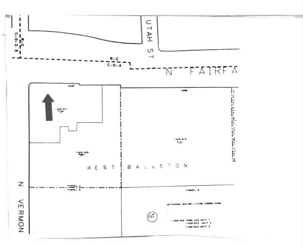 More Photos Of 4420 N Fairfax Dr, Arlington Office For Lease