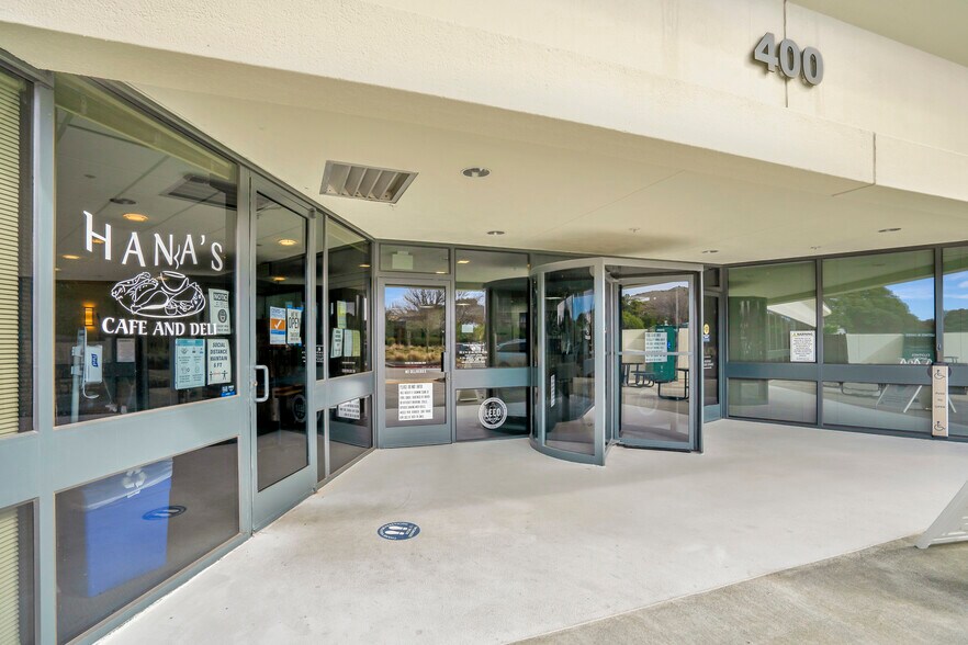 More Photos Of 395 Oyster Point Blvd, South San Francisco Unknown For Lease