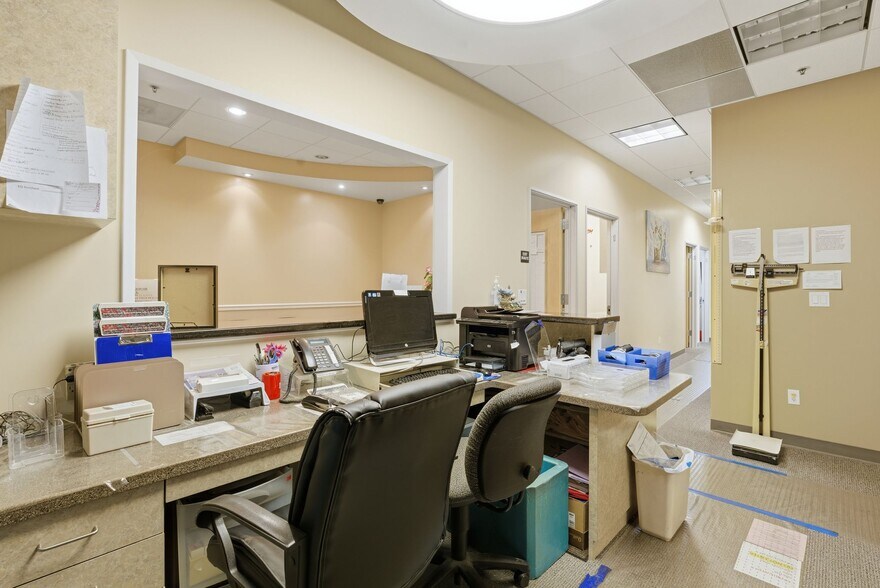 More Photos Of 200 Jose Figueres Ave, San Jose Medical For Lease